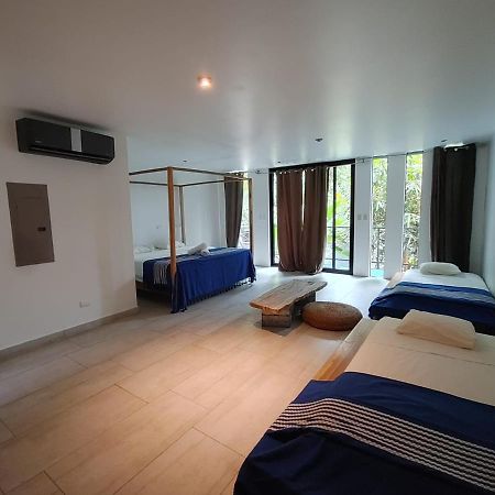 Pipa Playa Santa Teresa (Puntarenas) Экстерьер фото