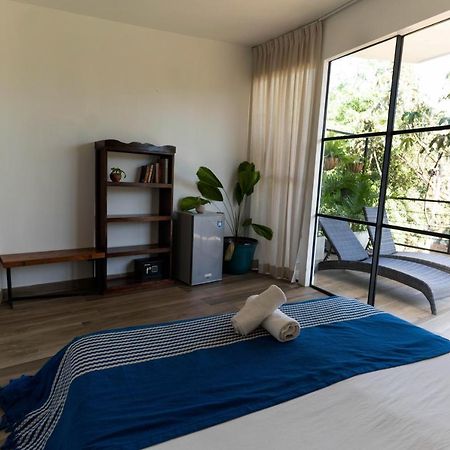 Pipa Playa Santa Teresa (Puntarenas) Экстерьер фото