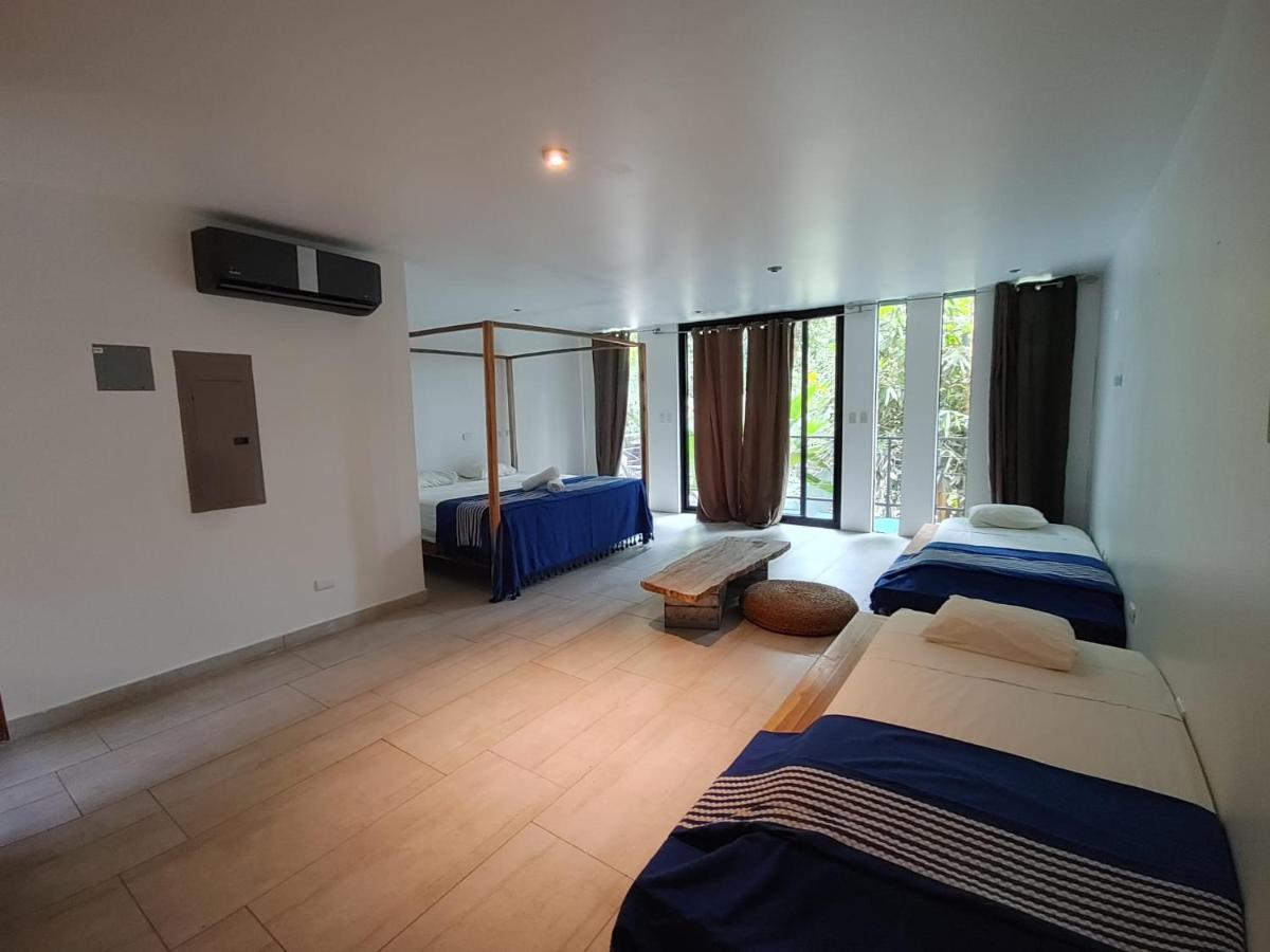 Pipa Playa Santa Teresa (Puntarenas) Экстерьер фото