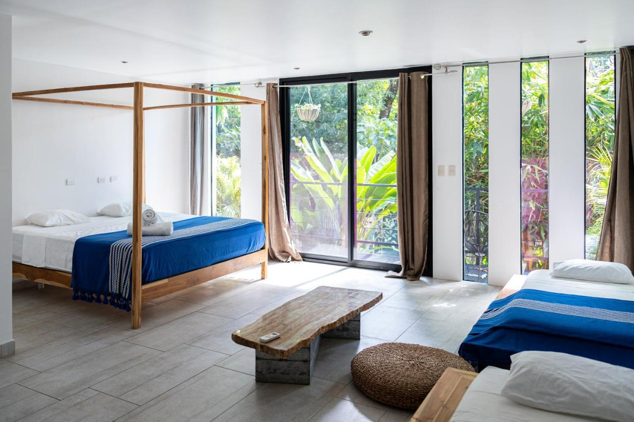 Pipa Playa Santa Teresa (Puntarenas) Экстерьер фото