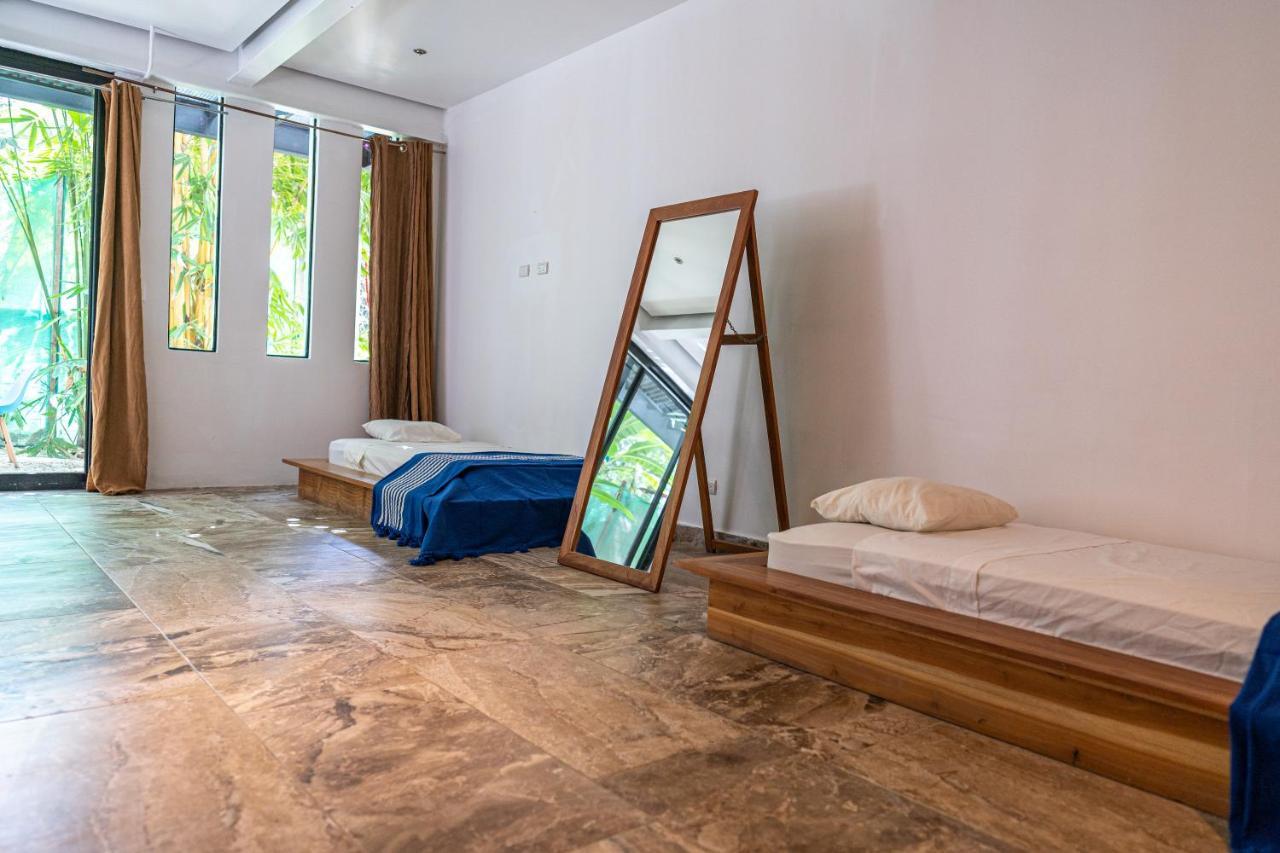 Pipa Playa Santa Teresa (Puntarenas) Экстерьер фото