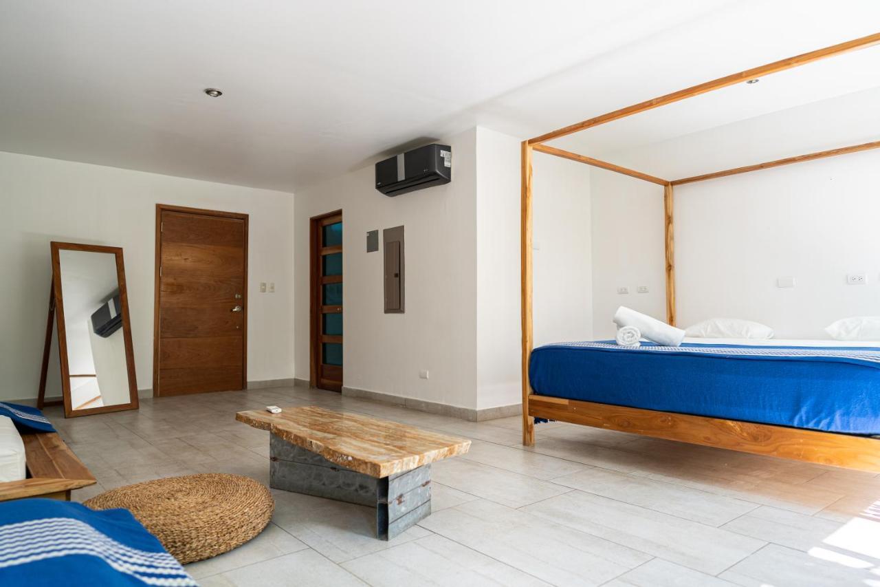 Pipa Playa Santa Teresa (Puntarenas) Экстерьер фото