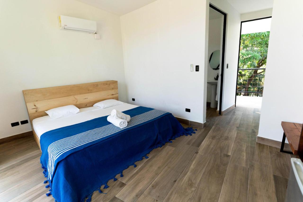 Pipa Playa Santa Teresa (Puntarenas) Экстерьер фото