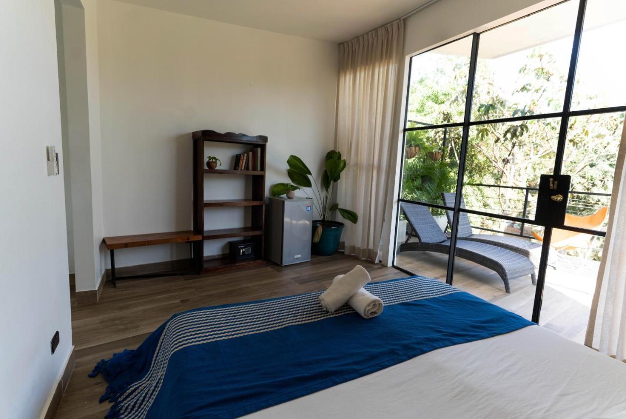 Pipa Playa Santa Teresa (Puntarenas) Экстерьер фото
