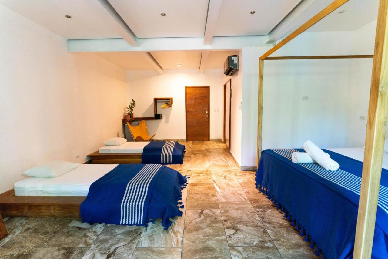 Pipa Playa Santa Teresa (Puntarenas) Экстерьер фото