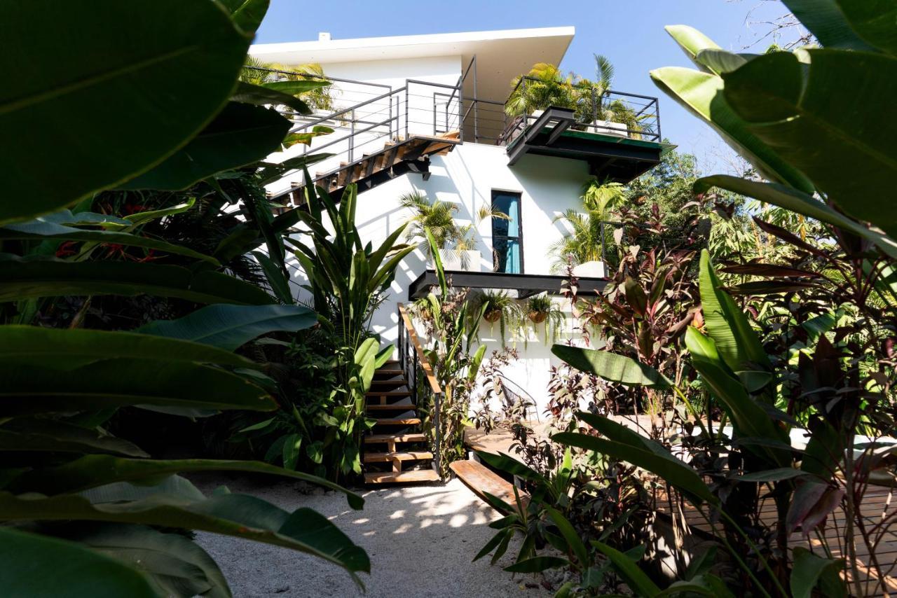 Pipa Playa Santa Teresa (Puntarenas) Экстерьер фото
